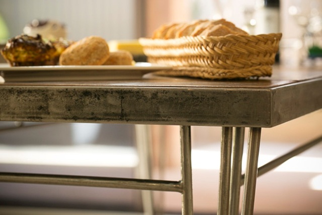 Gino Fanchetti, Bespoke Woodworker from Munster, WA Gino Fanchetti, Bespoke Woodworker from Munster, WA