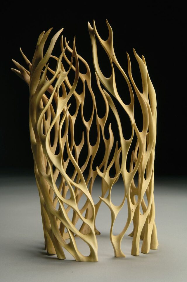 Neil Turner | Custom Furniture Maker & Woodworker in Stratham, WA from Stratham, WA