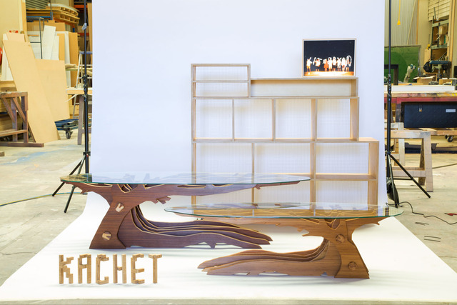 Kachet, Bespoke Woodworker from South Melbourne, VIC Kachet, Bespoke Woodworker from South Melbourne, VIC