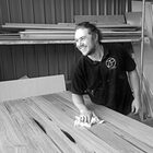 Zac Pearton | Custom Furniture Maker & Woodworker in Mornington Peninsula , VIC from Mornington Peninsula , VIC