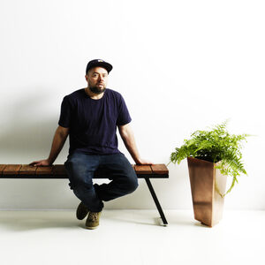 Luke Rogers | Custom Furniture Maker & Woodworker & Metalsmith in East Geelong, VIC from East Geelong, VIC
