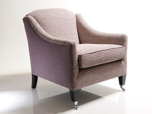 Fischer Armchair & Sofa Range | Custom Handmade by Upholstery Solutions - Armchair, Furniture, Sofa, Lounge, Seat