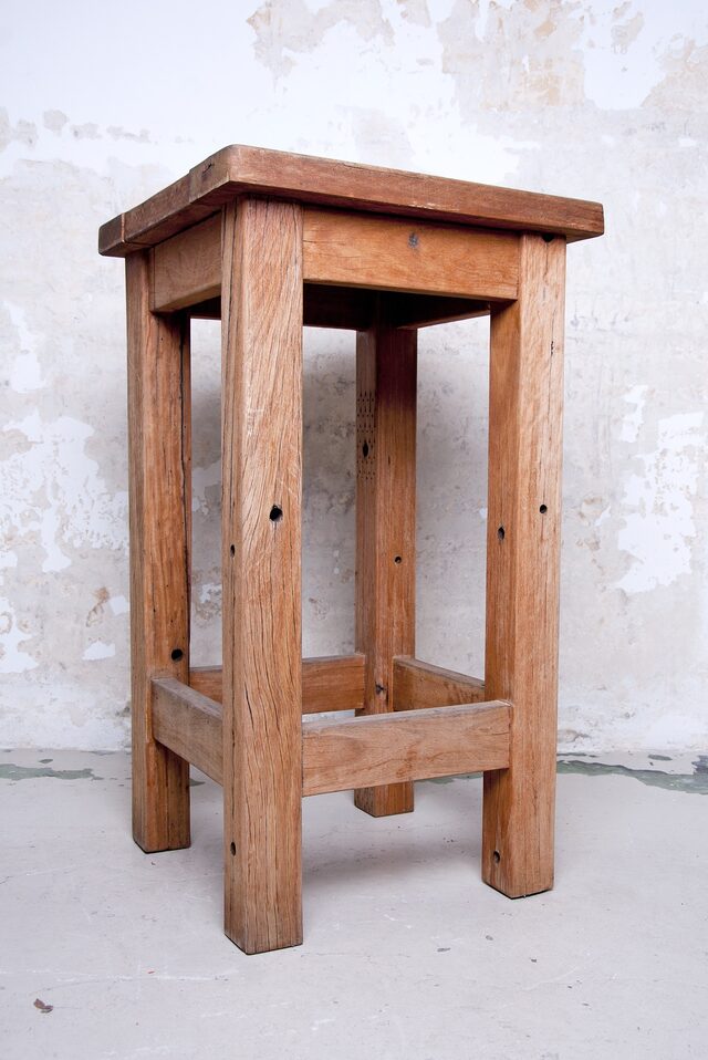 Outdoor tallowood tables | Custom Handmade by Telegraph Road - Outdoor, Tallowood, Australian Hardwood