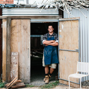 Oliver Maclatchy | Custom Furniture Maker & Woodworker in Brunswick West, VIC from Brunswick West, VIC