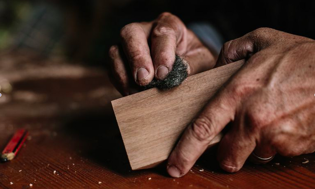 Oliver Maclatchy | Custom Furniture Maker & Woodworker in Brunswick West, VIC from Brunswick West, VIC