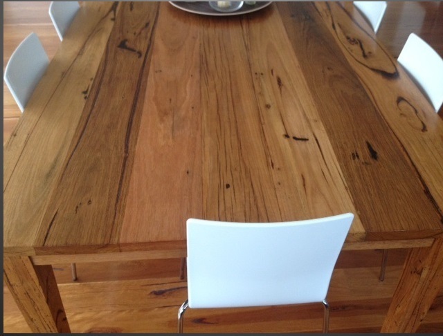 Barry Hughes, Bespoke Woodworker from Manifold heights, VIC Barry Hughes, Bespoke Woodworker from Manifold heights, VIC
