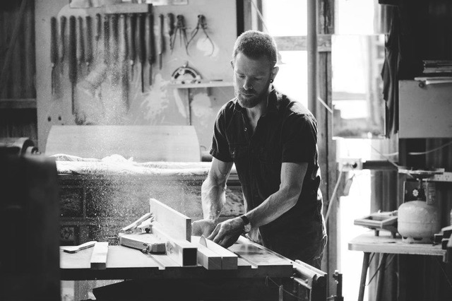 Michael Hoffman, Custom Woodworker & Furniture Maker in Blackheath from Blackheath , NSW Michael Hoffman, Custom Woodworker & Furniture Maker in Blackheath from Blackheath , NSW