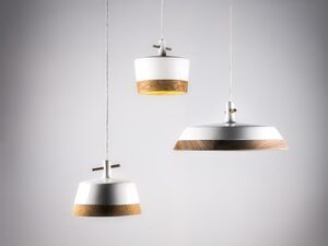 KAV Light series  | Custom Handmade by Asher Abergel - Ceramic Lights, Kav Lights, Kav Pendants, Dezion Studio, Asher Abergel Design, Hand Made Lights, Made In Sydney, Lighting Design