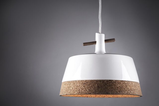 KAV Light series  | Custom Handmade by Asher Abergel - Ceramic Lights, Kav Lights, Kav Pendants, Dezion Studio, Asher Abergel Design, Hand Made Lights, Made In Sydney, Lighting Design
