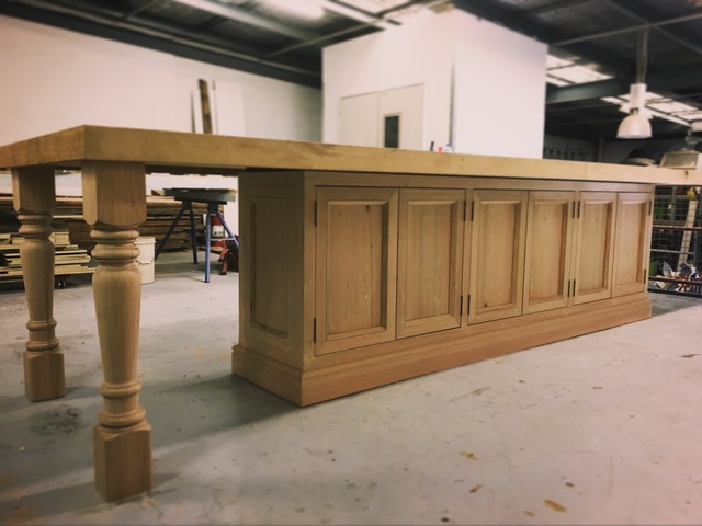 Niall Little, Bespoke Woodworker from Ashfield, NSW Niall Little, Bespoke Woodworker from Ashfield, NSW