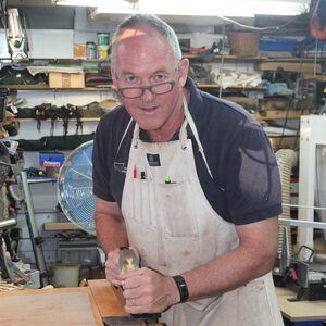 Andrew Blake | Custom Furniture Maker & Woodworker in WAGGA WAGGA, NSW from WAGGA WAGGA, NSW