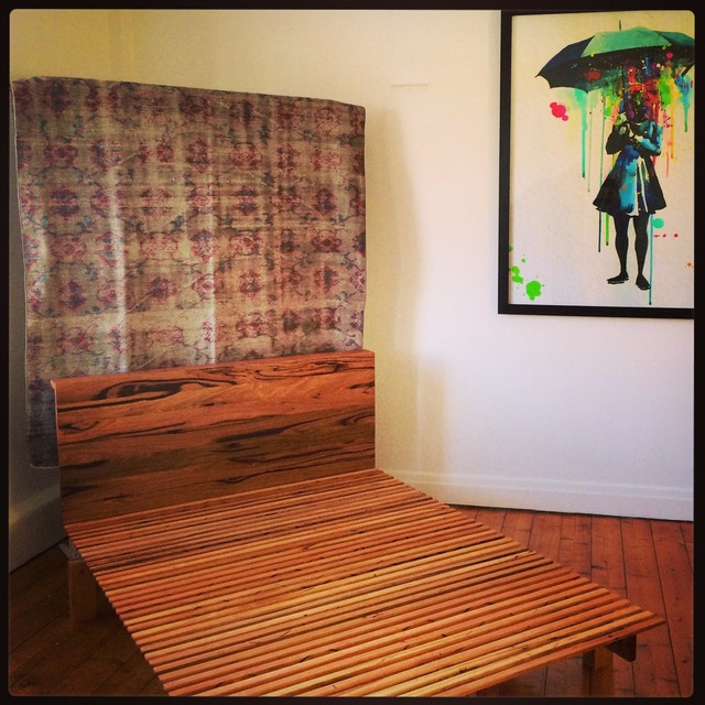 Tescher Forge, Bespoke Woodworker & Furniture Maker from Abbotsford, VIC Tescher Forge, Bespoke Woodworker & Furniture Maker from Abbotsford, VIC