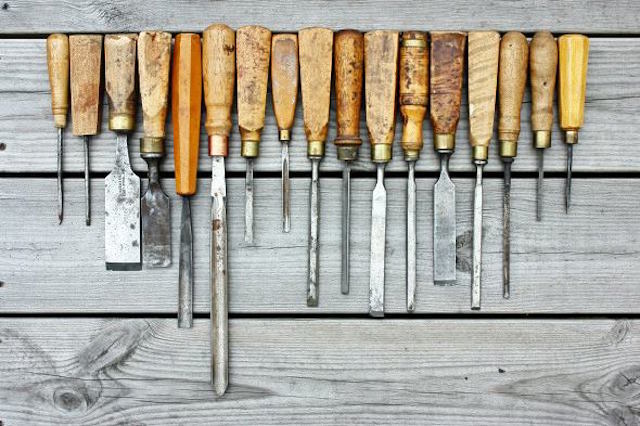 Tescher Forge, Bespoke Woodworker & Furniture Maker from Abbotsford, VIC Tescher Forge, Bespoke Woodworker & Furniture Maker from Abbotsford, VIC