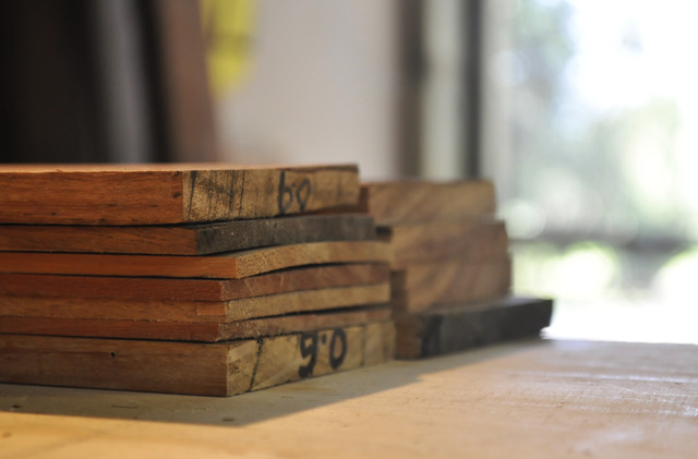 Niall Little, Bespoke Woodworker from Ashfield, NSW Niall Little, Bespoke Woodworker from Ashfield, NSW