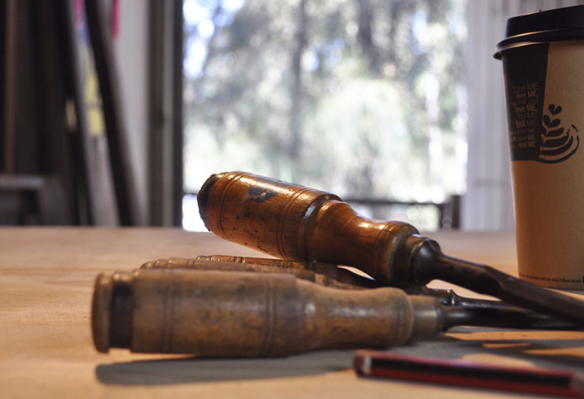 Niall Little, Bespoke Woodworker from Ashfield, NSW Niall Little, Bespoke Woodworker from Ashfield, NSW