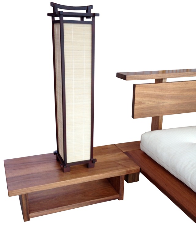 Zen Beds and Sofas by Dan Walker, Bespoke Woodworker from East Brisbane, QLD Zen Beds and Sofas by Dan Walker, Bespoke Woodworker from East Brisbane, QLD