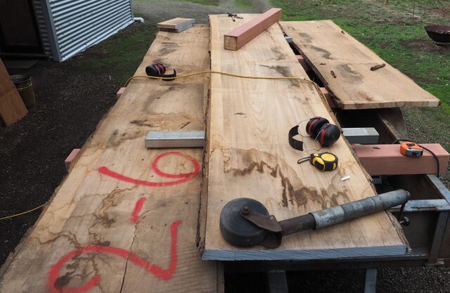 Elm dining table, made from salvaged elm trees | Custom Handmade by Andrew Alstin - Bespoke Dining Table, Elm Dining Table, Handmade Dining Table, Best Dining Tables, Dining Tables Melbourne, Dining Tables Sydney, Stunning Dining Table, Custom Made Tables