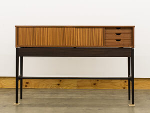 Cabinet 614 | Custom Handmade by Andrew Bartlett - Cabinet