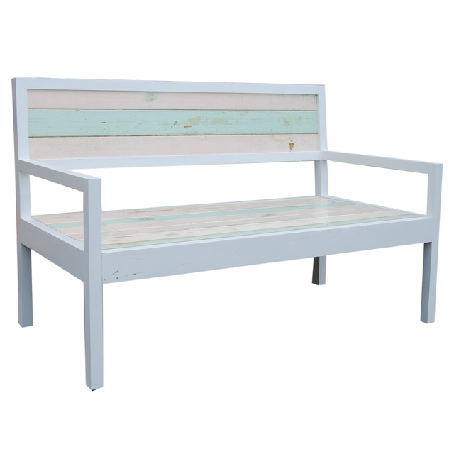 Handcrafted Recycled Timber Day Beds by RAW Sunshine Coast Handkrafted