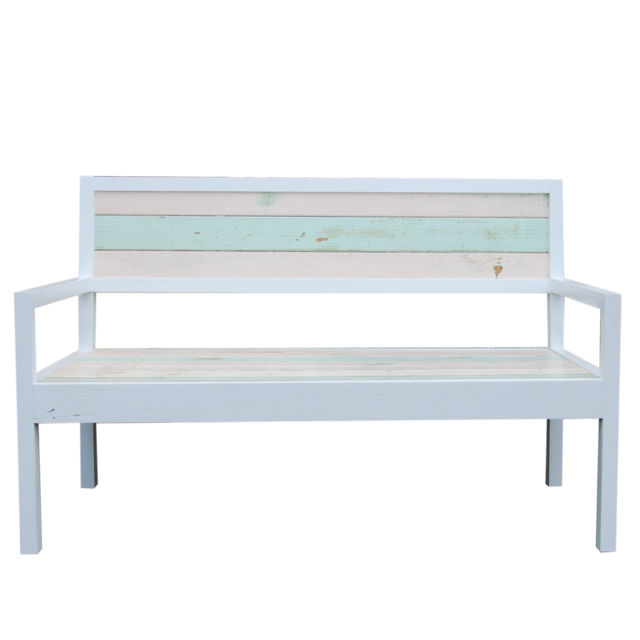 Handcrafted Recycled Timber Day Beds by RAW Sunshine Coast Handkrafted