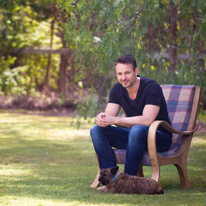 Will Marx | Custom Furniture Maker & Woodworker in Chandler, QLD from Chandler, QLD