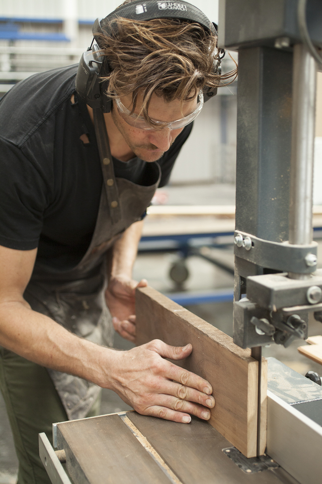 Jonathan West, Custom Furniture Maker & Metalsmith in St Peters from St Peters, NSW Jonathan West, Custom Furniture Maker & Metalsmith in St Peters from St Peters, NSW