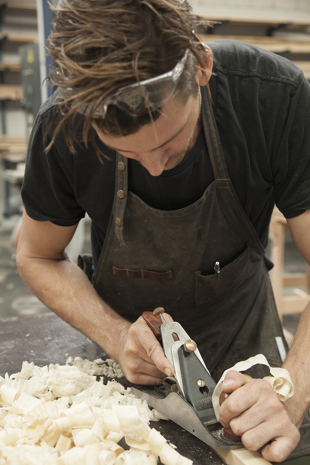 Jonathan West, Bespoke Furniture Maker & Metalsmith from St Peters, NSW Jonathan West, Bespoke Furniture Maker & Metalsmith from St Peters, NSW