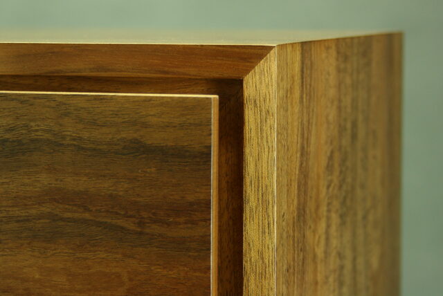 Randwick Bedside tables | Custom Handmade by John Gallagher - Bedroom, Bedsidetables, Sidetables, Storage, Drawers