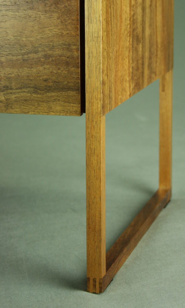 Randwick Bedside tables | Custom Handmade by John Gallagher - Bedroom, Bedsidetables, Sidetables, Storage, Drawers