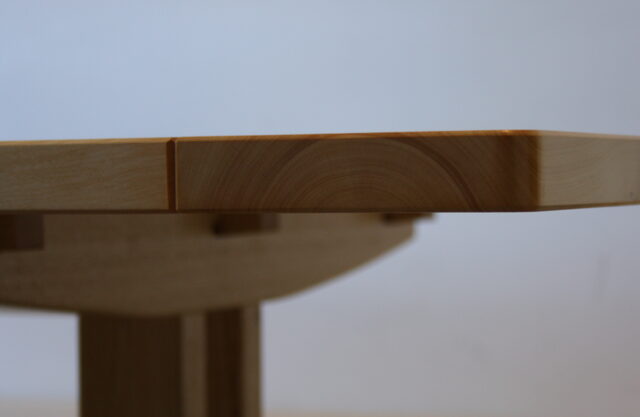 Bronti Dinning Table | Custom Handmade by John Gallagher - Dinning Table, Tables, Huon Pine, Seating, Dinning Room