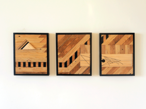 photo triptych maker