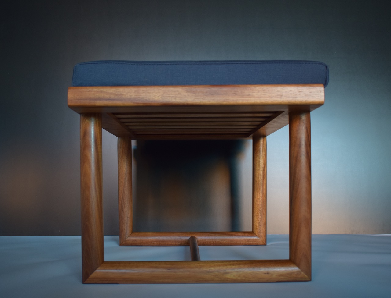 Nicholas Harper, Custom Woodworker & Furniture Maker in Fyshwick