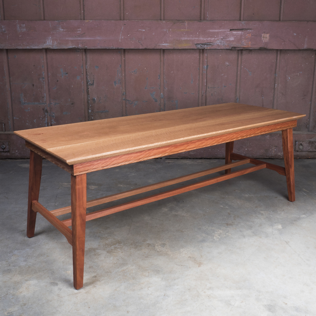 Samuel O'Donnell, Bespoke Furniture Maker from Castlemaine, VIC Samuel O'Donnell, Bespoke Furniture Maker from Castlemaine, VIC