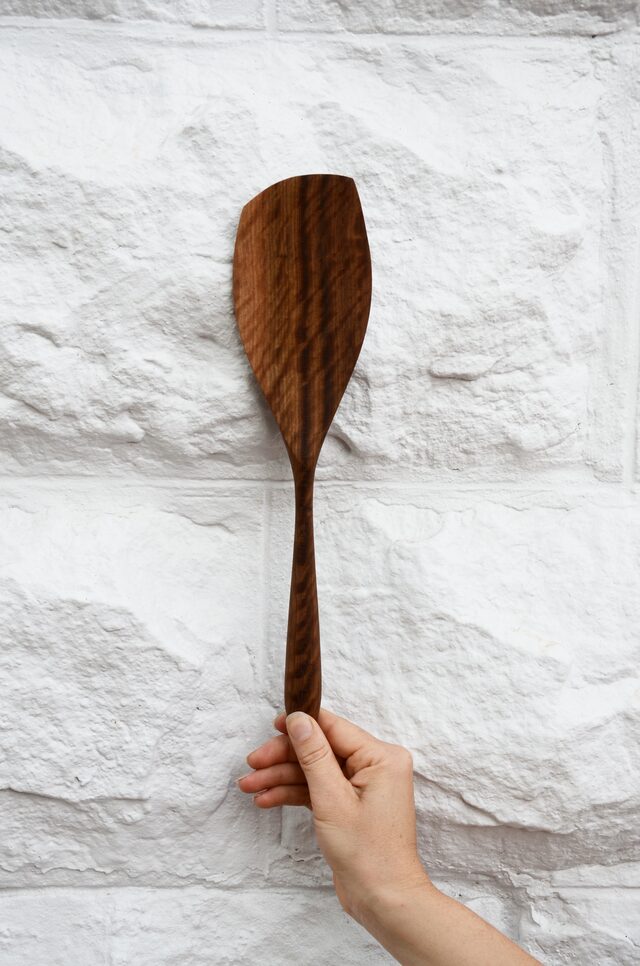 Spatula | Custom Handmade by Turner + Turner - Spatula, Kitchen, Homewares
