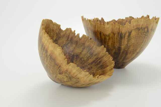 Bowl  | Custom Handmade by Turner + Turner - Bowl, Corporate, Serving, Condiment, Salad
