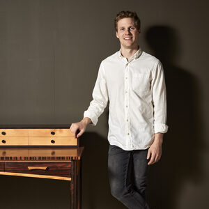 Ross Thompson | Custom Furniture Maker & Woodworker in South Geelong , VIC from South Geelong , VIC