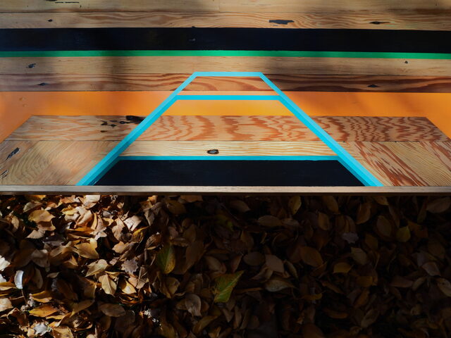 Autumn Lizzy | Custom Handmade by Flitch & Rasp - Recycled Timber, Furniture, Oregon, Blackbutt, Custom Built