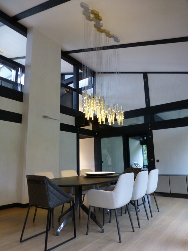 Rain | Custom Handmade by ILANEL DESIGN STUDIO PTY LTD - Lighting, Light, Luxury Lighting, Luxury Living, Residential, Commercial Lighting, Bespoke Lighting, Architecture, Bespoke Design, Interior Design