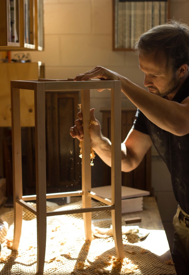 Lee Sinclair Design Co, Bespoke Woodworker & Furniture Maker from Yugar, QLD Lee Sinclair Design Co, Bespoke Woodworker & Furniture Maker from Yugar, QLD