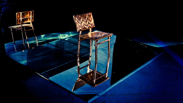 Michael Gittings, Bespoke Metalsmith from Fawkner, VIC Michael Gittings, Bespoke Metalsmith from Fawkner, VIC