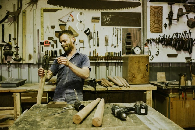 Michael Hoffman, Bespoke Woodworker & Furniture Maker from Blackheath , NSW Michael Hoffman, Bespoke Woodworker & Furniture Maker from Blackheath , NSW