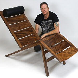 Darren Oates | Custom Furniture Maker & Woodworker in Hawkesbury, NSW from Hawkesbury, NSW