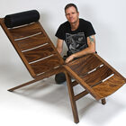 Darren Oates | Custom Furniture Maker & Woodworker in Hawkesbury, NSW from Hawkesbury, NSW