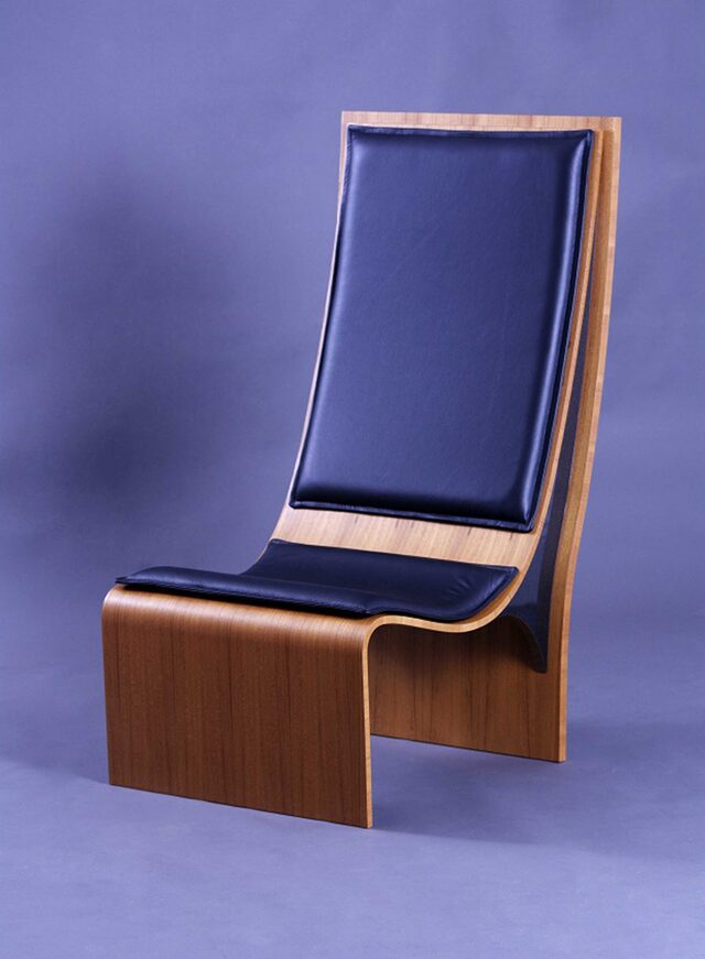 Carbon Fiber Chair - Formula One Inspired Custom Handmade Lightweight Armchair | Custom Handmade by Will Marx - Desginer Armchair, Formula 1 Inspired, Nomex Core, Black Leather, Custom Handmade, 10 Year Warranty, Minmalist Chair, Upholstry, Contemparary Furniture, Modern Design