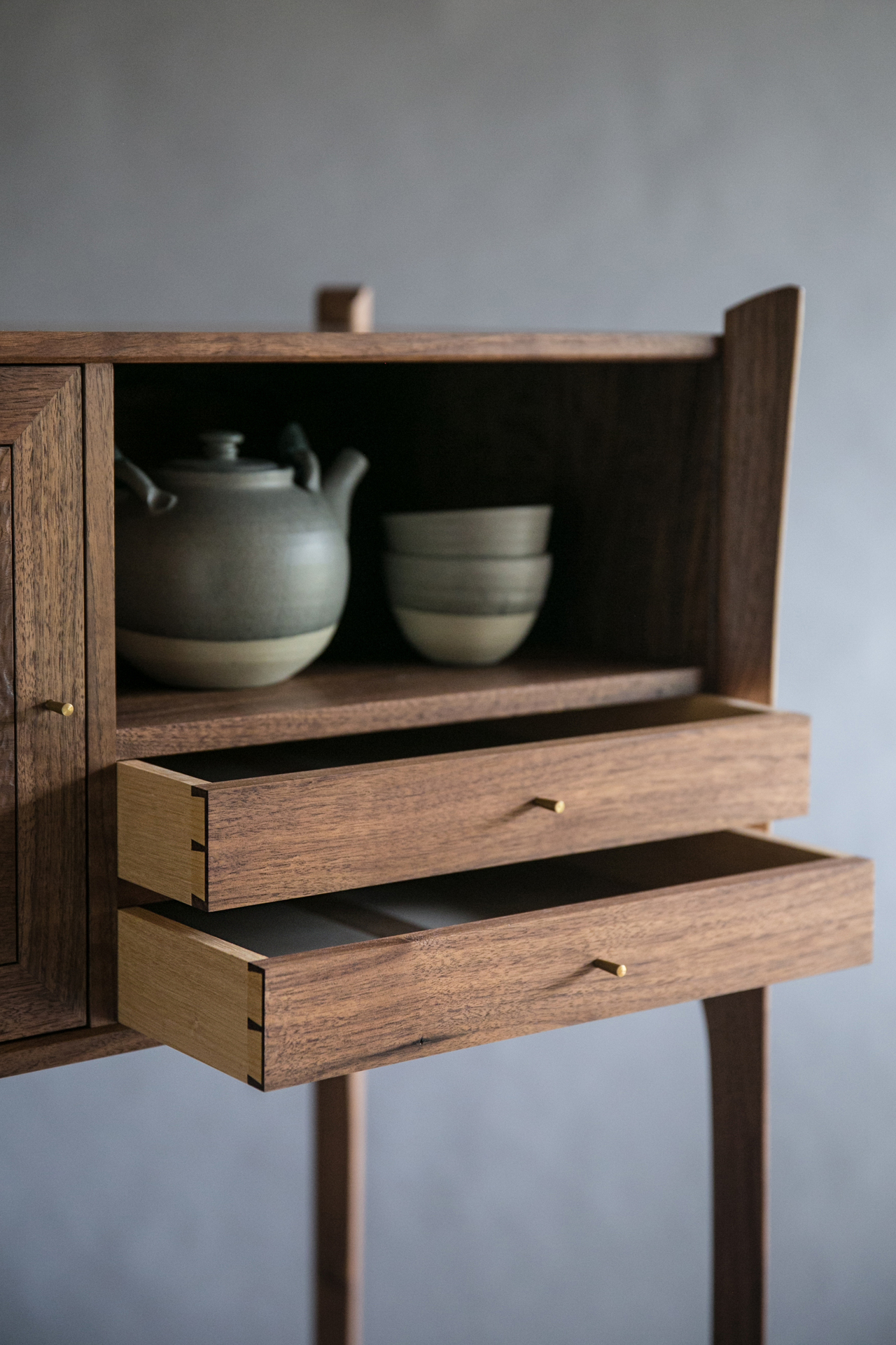 Reuben Daniel, Custom Woodworker & Furniture Maker in Blue Mountains