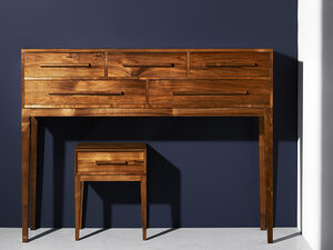 Drawers  | Custom Handmade by Ross Thompson - Chest Of Drawers, Dresser, Bedside Table, Drawers, Tallboy, Sideboard, Buffet, Cabinet, Dovetails