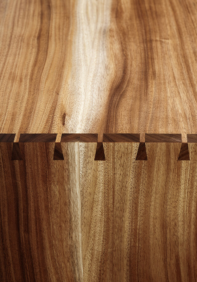 Drawers  | Custom Handmade by Ross Thompson - Chest Of Drawers, Dresser, Bedside Table, Drawers, Tallboy, Sideboard, Buffet, Cabinet, Dovetails