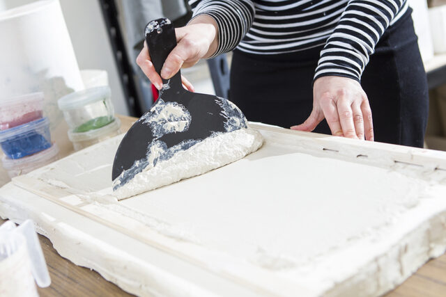 Sarah Tracton | Custom Lighting Maker in Elwood, VIC from Elwood, VIC