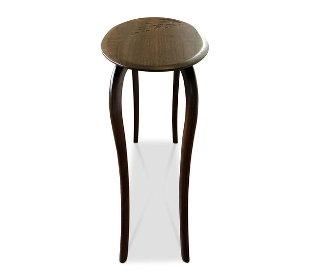 Hope | Custom Handmade Solid Timber Designer Hall Table | Custom Handmade by Will Marx - Table, Hall Table, Solid Timber, Contemporary, Australian Timber, Modern, Retro, Custom Made, Designer Table