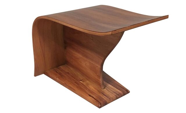 Vine Coffee Table | Tasmanian Blackwood Coffee Table | Custom Handmade by Will Marx - Solid Timber, Australian Timber, Custom Made, Contemporary, Mid Century, Retro, Designer Table, Coffee Table, Tuscan Wood
